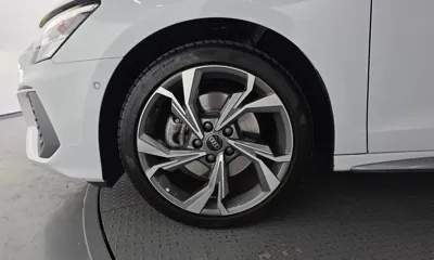 Audi A3 2023, 15121 км, за 18971.46 USD