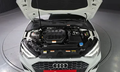Audi A3 2023, 15121 км, за 18971.46 USD - фото 6