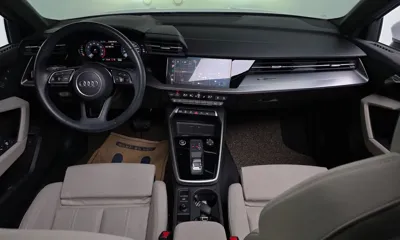 Audi A3 2023, 15121 км, за 18971.46 USD - фото 7