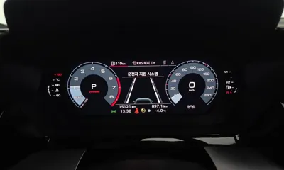 Audi A3 2023, 15121 км, за 18971.46 USD - фото 8