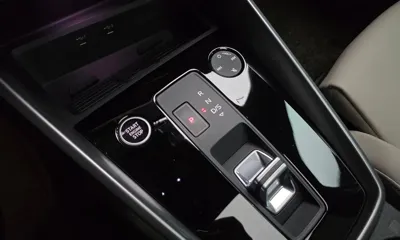 Audi A3 2023, 15121 км, за 18971.46 USD - фото 9