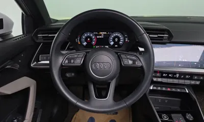 Audi A3 2023, 15121 км, за 18971.46 USD - фото 13