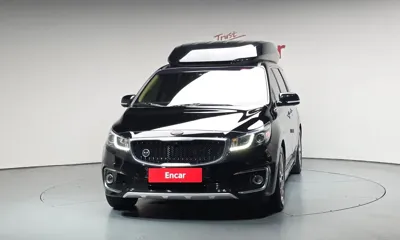 Kia Canival 2018, 141676 км, за 10906.94 USD