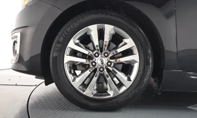 Kia Canival 2018, 141676 км, за 10906.94 USD