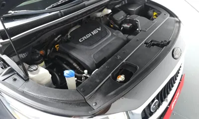 Kia Canival 2018, 141676 км, за 10906.94 USD - фото 6