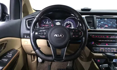 Kia Canival 2018, 141676 км, за 10906.94 USD - фото 12