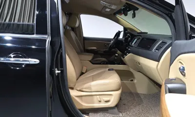 Kia Canival 2018, 141676 км, за 10906.94 USD - фото 26