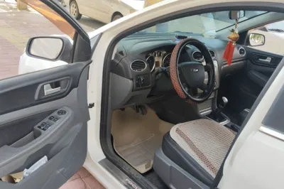 Ford Focus 2013, 29300 км, за 3231 USD