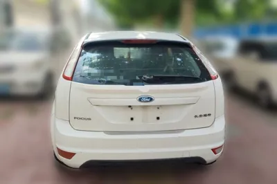 Ford Focus 2013, 29300 км, за 3231 USD