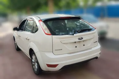 Ford Focus 2013, 29300 км, за 3231 USD - фото 6