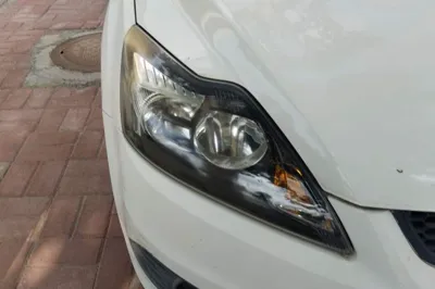Ford Focus 2013, 29300 км, за 3231 USD - фото 8
