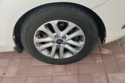 Ford Focus 2013, 29300 км, за 3231 USD - фото 9