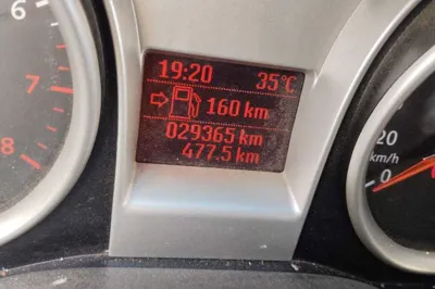 Ford Focus 2013, 29300 км, за 3231 USD - фото 13