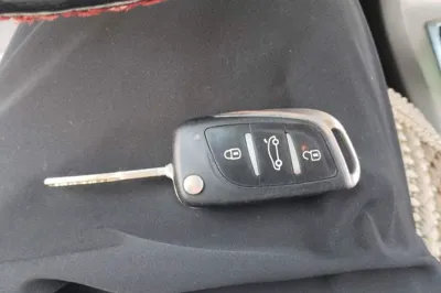 Ford Focus 2013, 29300 км, за 3231 USD - фото 20
