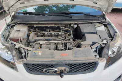 Ford Focus 2013, 29300 км, за 3231 USD - фото 21
