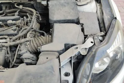 Ford Focus 2013, 29300 км, за 3231 USD - фото 22
