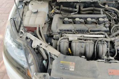 Ford Focus 2013, 29300 км, за 3231 USD - фото 23