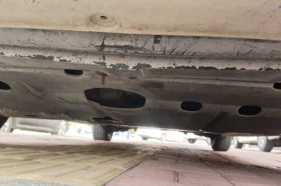 Ford Focus 2013, 29300 км, за 3231 USD - фото 24