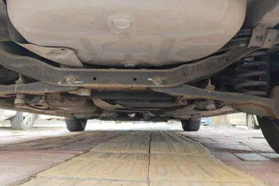 Ford Focus 2013, 29300 км, за 3231 USD - фото 25