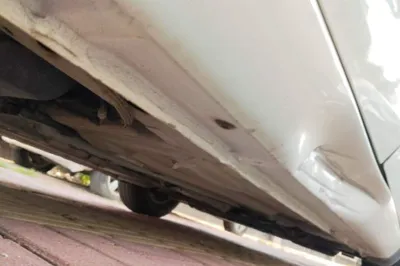 Ford Focus 2013, 29300 км, за 3231 USD - фото 29