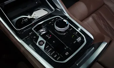 BMW X6 2024, 21972 км, за 72646.8 USD - фото 9