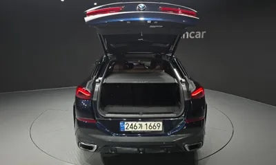 BMW X6 2024, 21972 км, за 72646.8 USD - фото 20