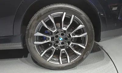 BMW X6 2024, 21972 км, за 72646.8 USD - фото 21