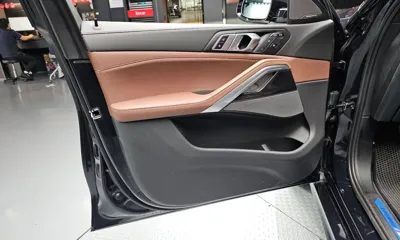 BMW X6 2024, 21972 км, за 72646.8 USD - фото 24