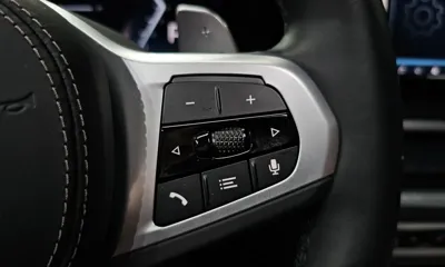 BMW X6 2024, 21972 км, за 72646.8 USD - фото 30