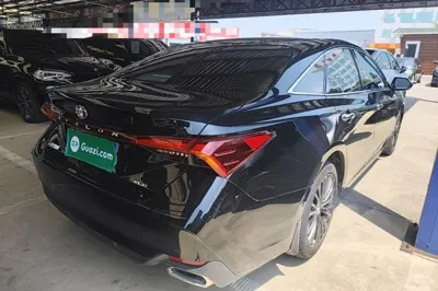 Toyota Avalon 2019, 123500 км, за 16568 USD - фото 6