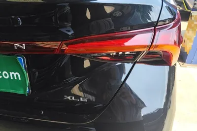 Toyota Avalon 2019, 123500 км, за 16568 USD - фото 9