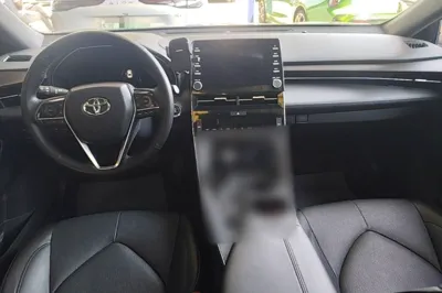 Toyota Avalon 2019, 123500 км, за 16568 USD - фото 12