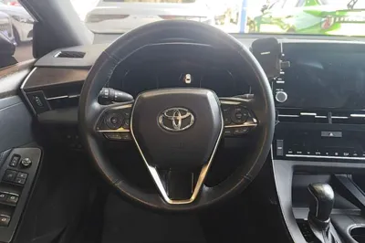 Toyota Avalon 2019, 123500 км, за 16568 USD - фото 13
