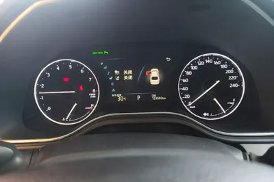 Toyota Avalon 2019, 123500 км, за 16568 USD - фото 14