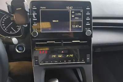 Toyota Avalon 2019, 123500 км, за 16568 USD - фото 15