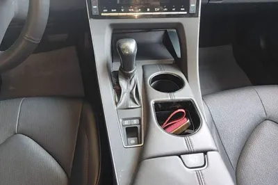 Toyota Avalon 2019, 123500 км, за 16568 USD - фото 16
