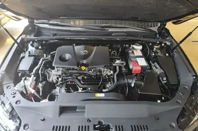 Toyota Avalon 2019, 123500 км, за 16568 USD - фото 24