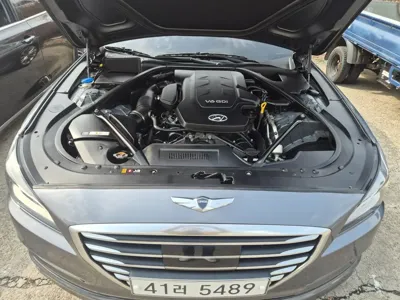 Hyundai Genesis 2015, 151106 км, за 5684.83 USD - фото 6
