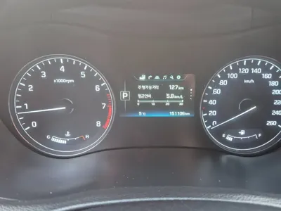 Hyundai Genesis 2015, 151106 км, за 5684.83 USD - фото 8