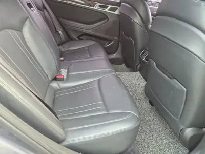 Hyundai Genesis 2015, 151106 км, за 5684.83 USD - фото 10