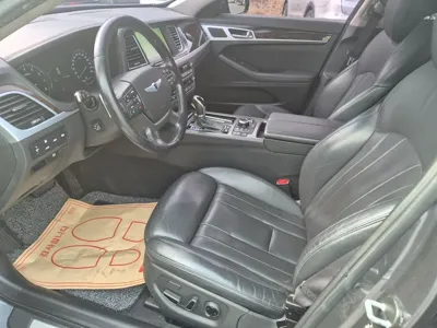 Hyundai Genesis 2015, 151106 км, за 5684.83 USD - фото 11