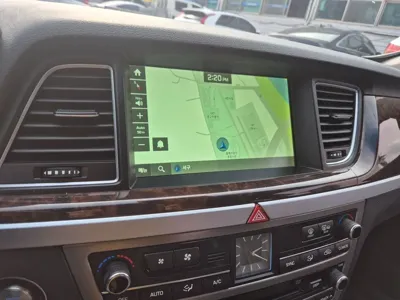 Hyundai Genesis 2015, 151106 км, за 5684.83 USD - фото 18