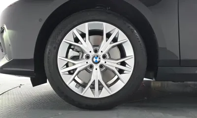 BMW 1-Series 2025, 4336 км, за 23939.65 USD