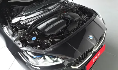 BMW 1-Series 2025, 4336 км, за 23939.65 USD - фото 6