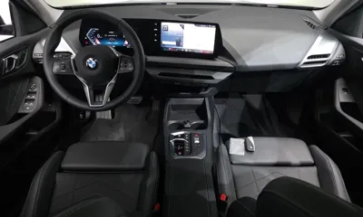 BMW 1-Series 2025, 4336 км, за 23939.65 USD - фото 7
