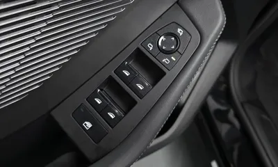 BMW 1-Series 2025, 4336 км, за 23939.65 USD - фото 30