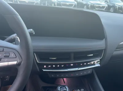 Cadillac CT5 2024, 12900 км, за 32138 USD - фото 9