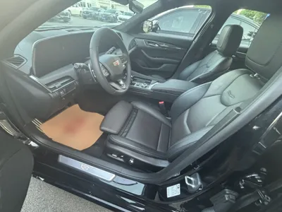 Cadillac CT5 2024, 12900 км, за 32138 USD - фото 13