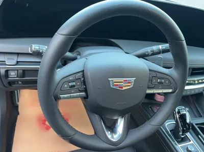 Cadillac CT5 2024, 12900 км, за 32138 USD - фото 15