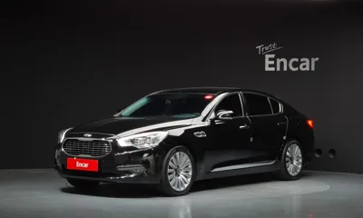 Kia K9